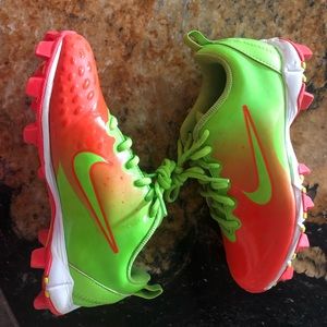 Nike Baseball Cleats